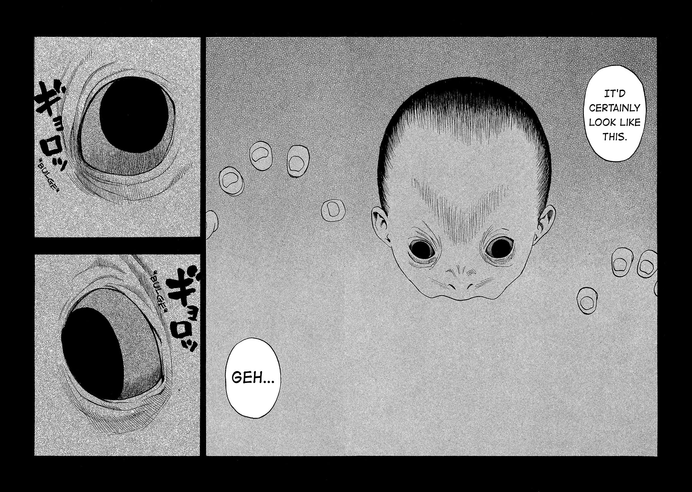 Fuan no Tane Asterisk Chapter 278 page 2 - Chapter 278: Γ077 Private Viewing