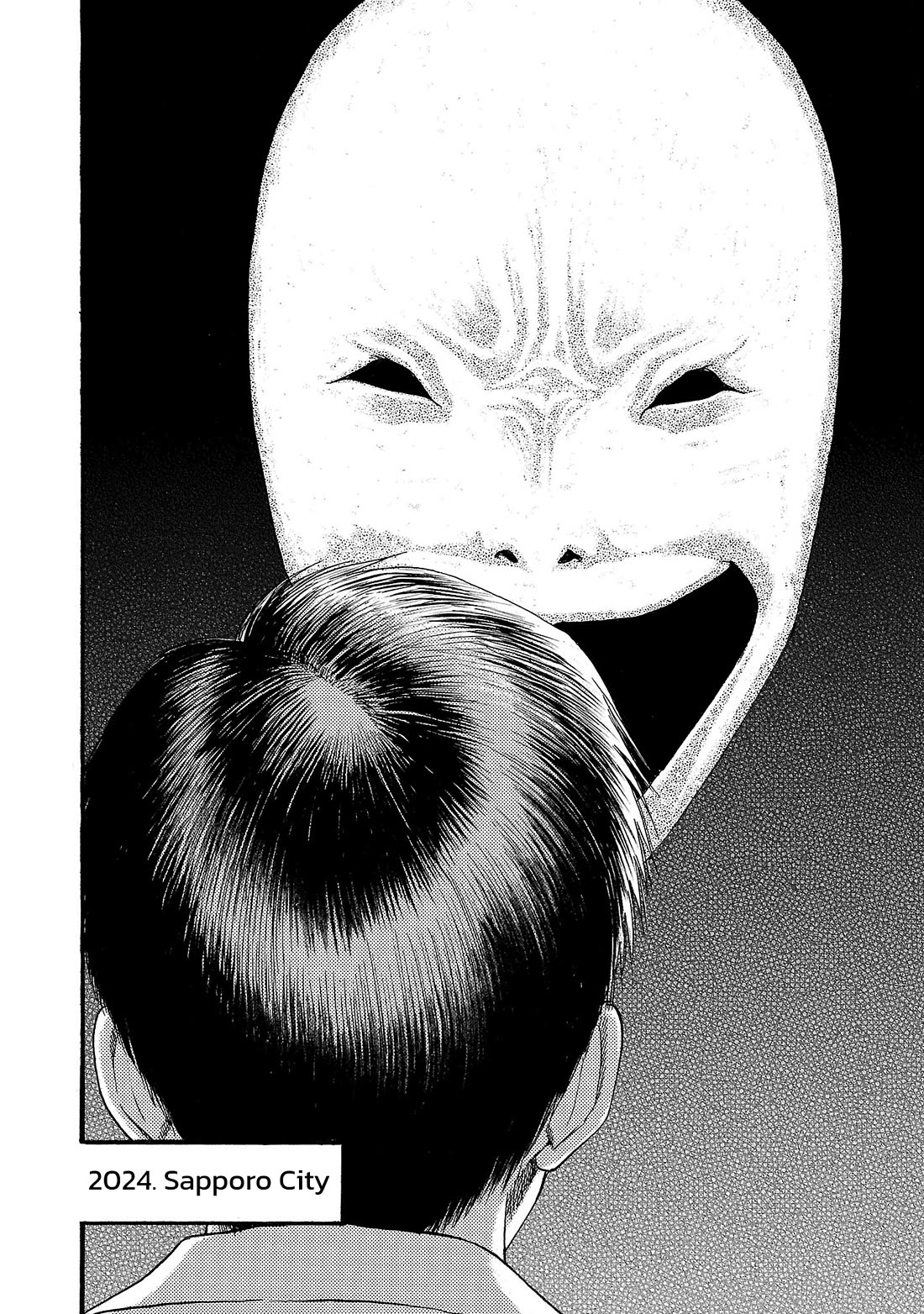 Fuan no Tane Asterisk Chapter 279 page 8 - Chapter 279: Γ078 Stargazing