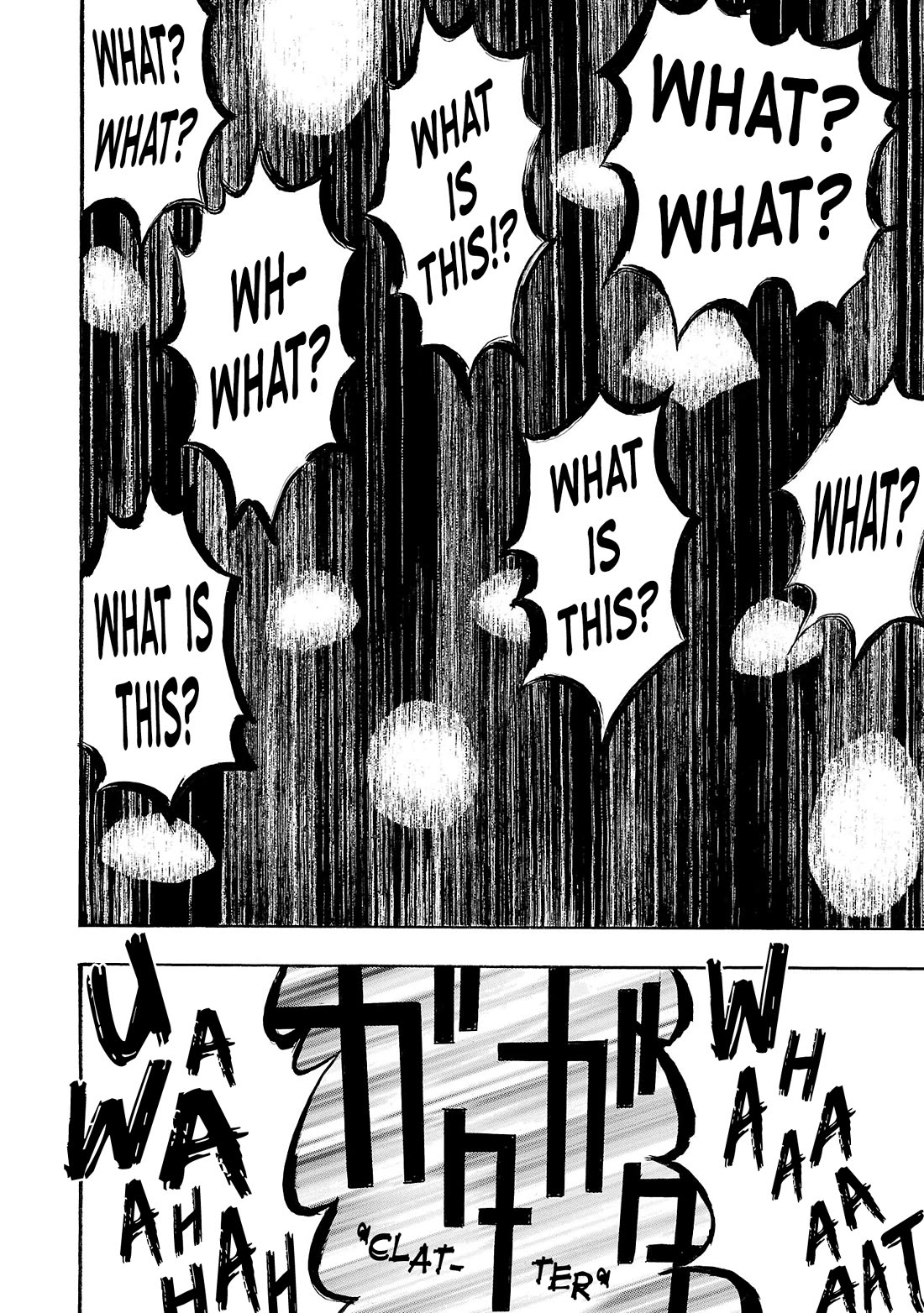 Fuan no Tane Asterisk Chapter 282 page 6 - Chapter 282: Γ081 On the Roof