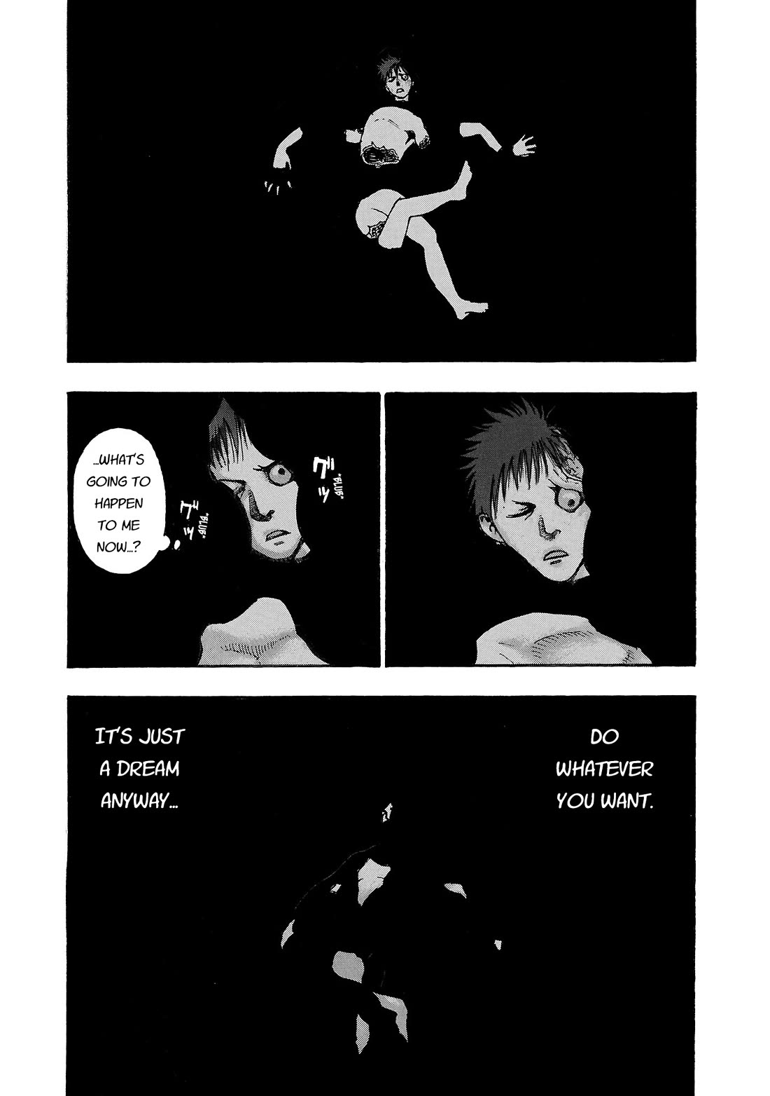 Fuan no Tane Asterisk Chapter 283 page 4 - Chapter 283: Γ082 Circulation