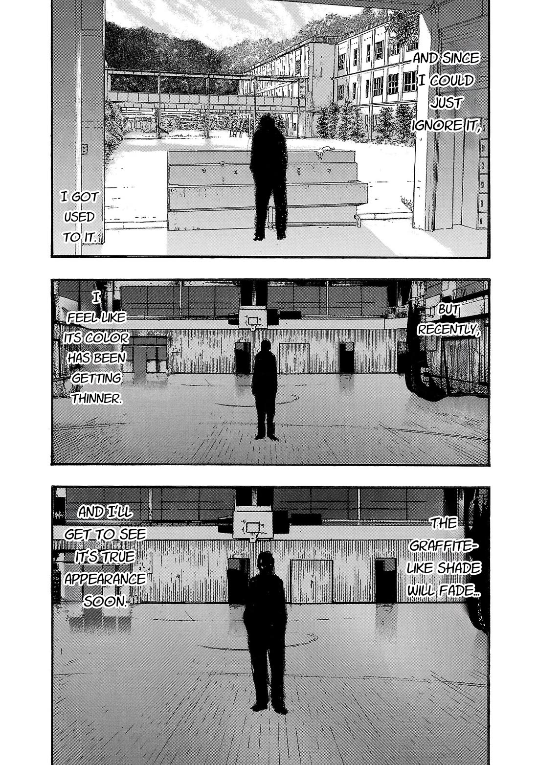 Fuan no Tane Asterisk Chapter 284 page 2 - Chapter 284: Γ083 Noise Cancelling