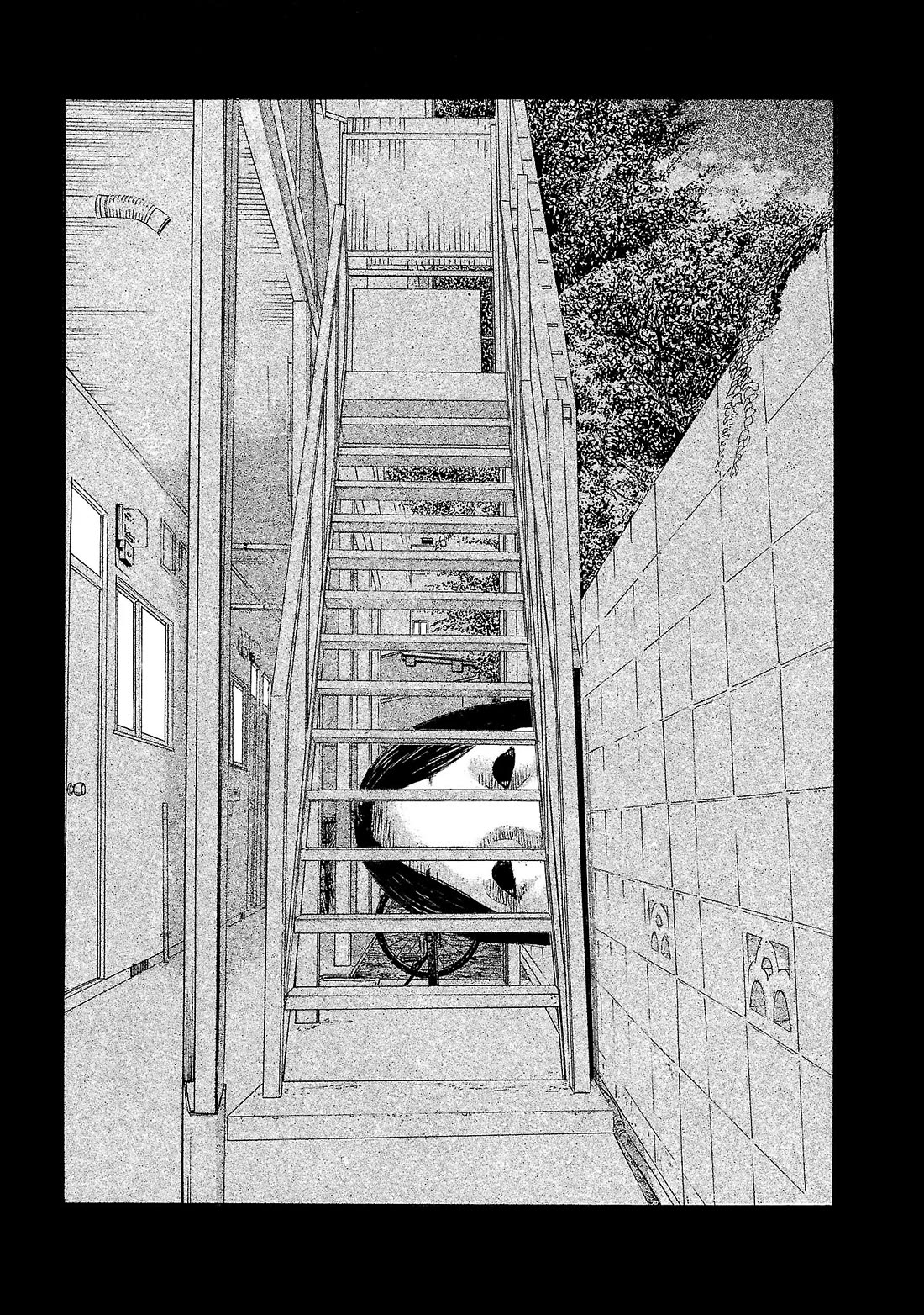 Fuan no Tane Asterisk Chapter 285 page 1 - Chapter 285: Γ084 Public Park