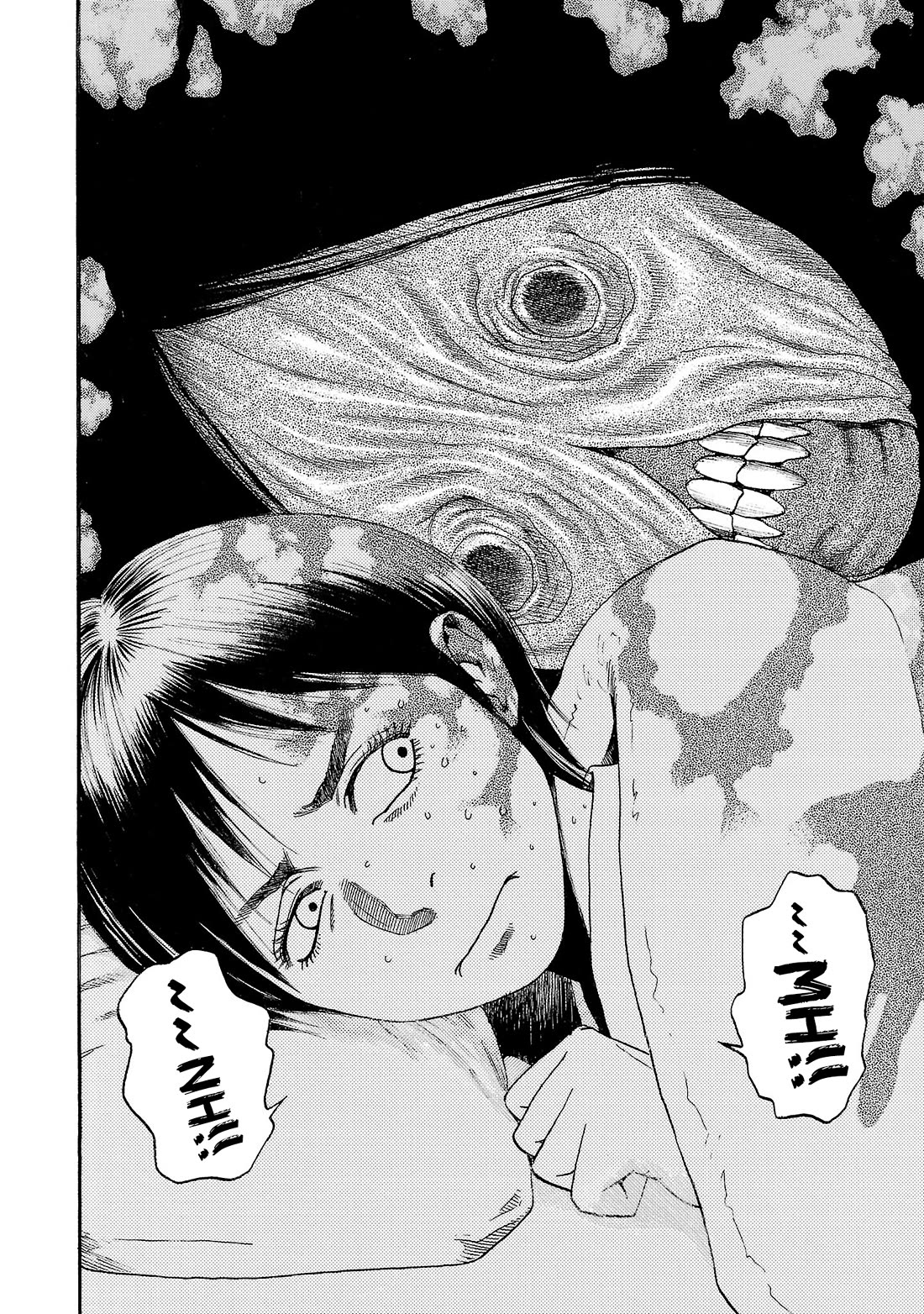 Fuan no Tane Asterisk Chapter 286 page 4 - Chapter 286: Γ085 Izumi and Hitomi