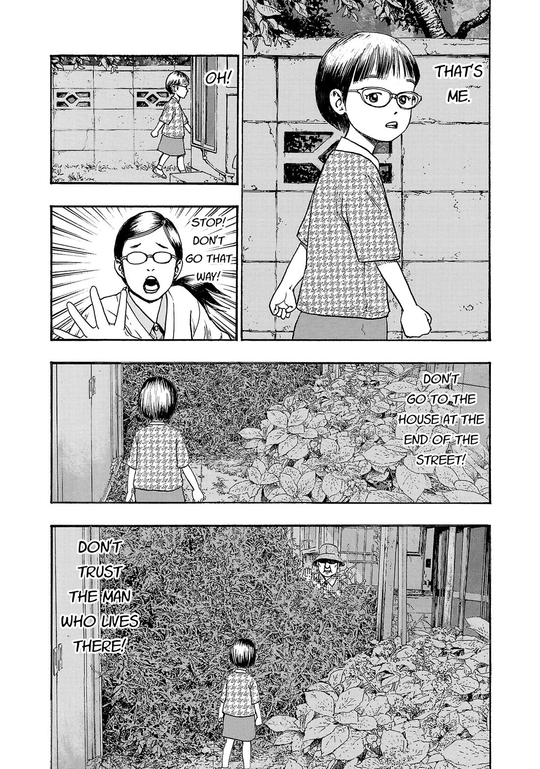 Fuan no Tane Asterisk Chapter 287 page 5 - Chapter 287: Γ086 Taiko Drum
