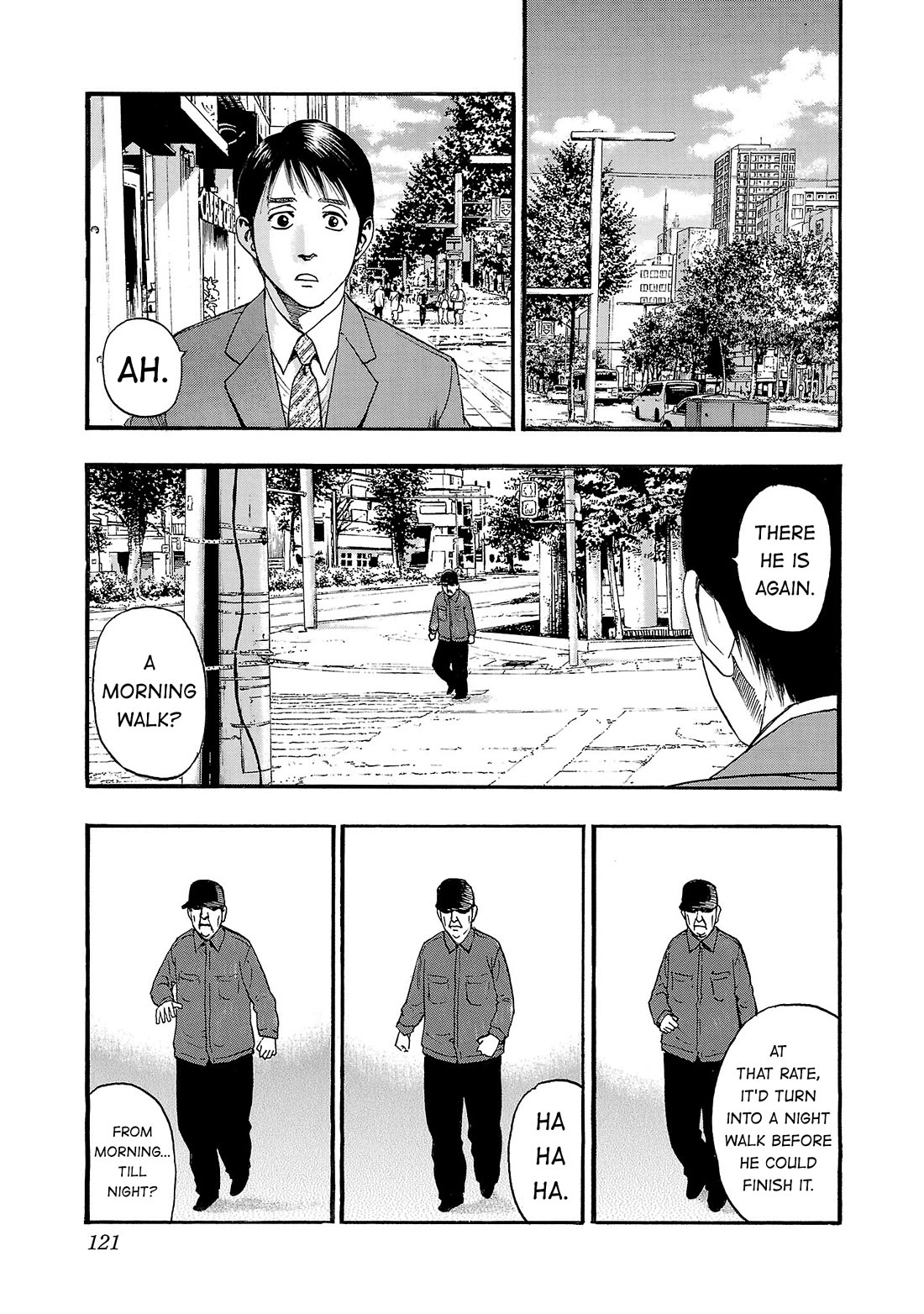Fuan no Tane Asterisk Chapter 288 page 5 - Chapter 288: Γ087 Sluggish