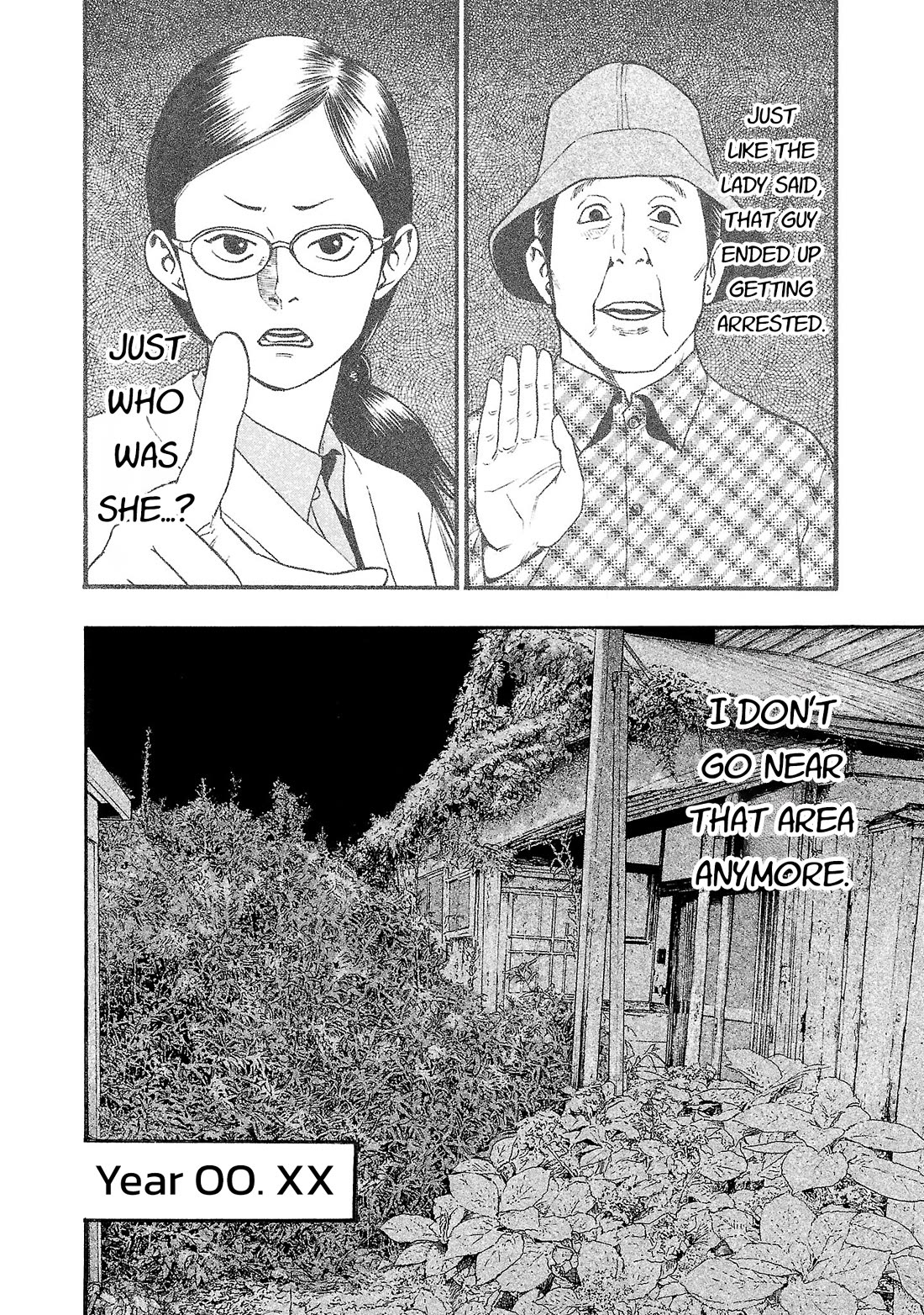 Fuan no Tane Asterisk Chapter 289 page 10 - Chapter 289: Γ088 Night Festival