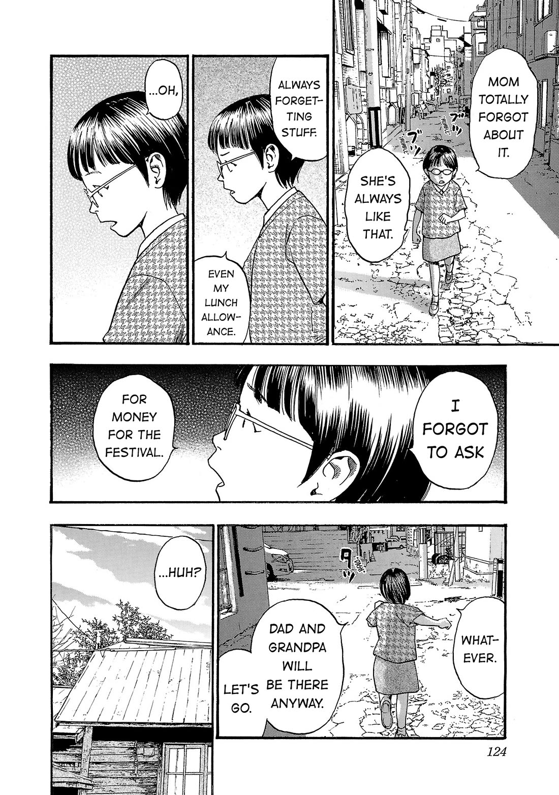 Fuan no Tane Asterisk Chapter 289 page 2 - Chapter 289: Γ088 Night Festival