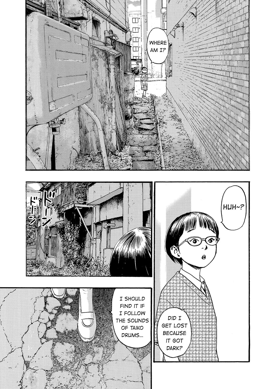 Fuan no Tane Asterisk Chapter 289 page 3 - Chapter 289: Γ088 Night Festival