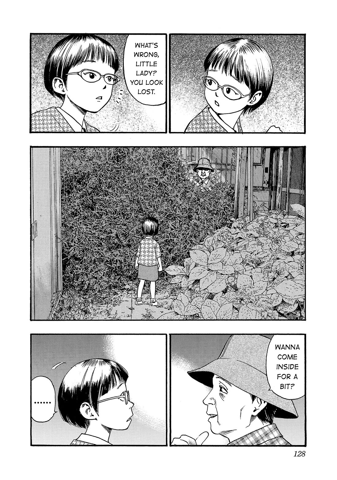 Fuan no Tane Asterisk Chapter 289 page 6 - Chapter 289: Γ088 Night Festival