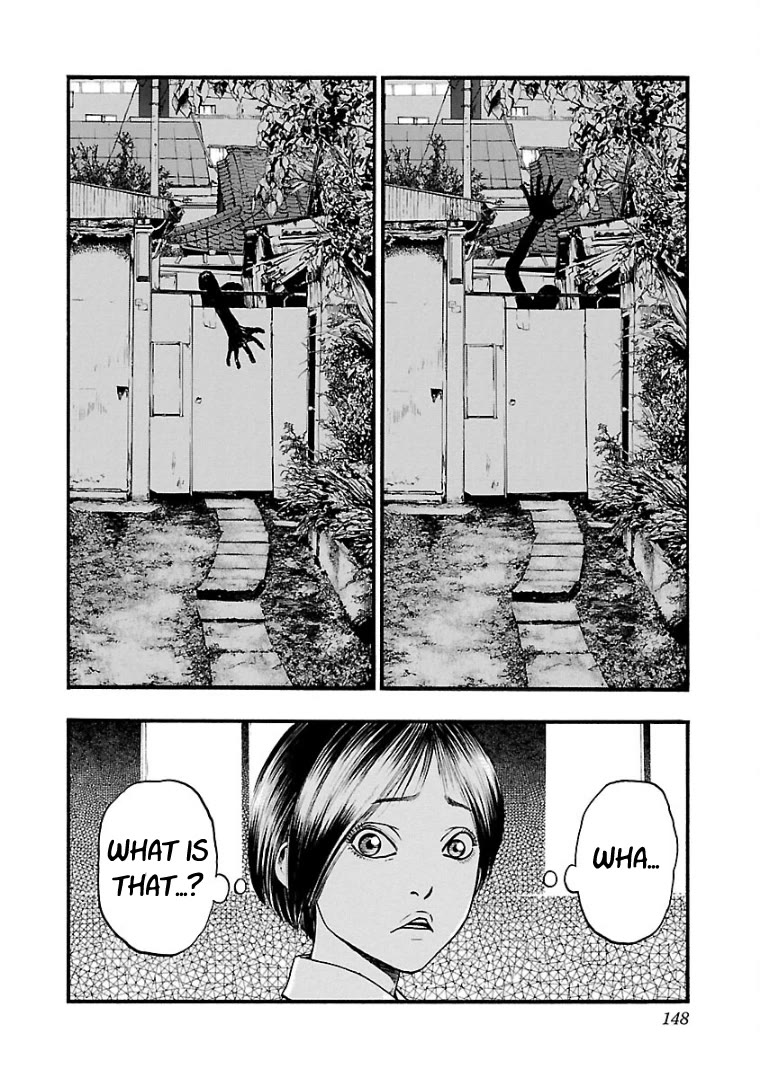 Fuan no Tane Asterisk Chapter 29 page 3 - Chapter 29: #029 Stroking