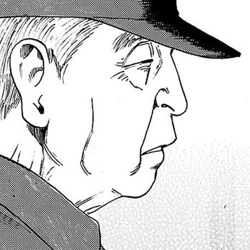 Fuan no Tane Asterisk Chapter 290: Γ089 Destination cover