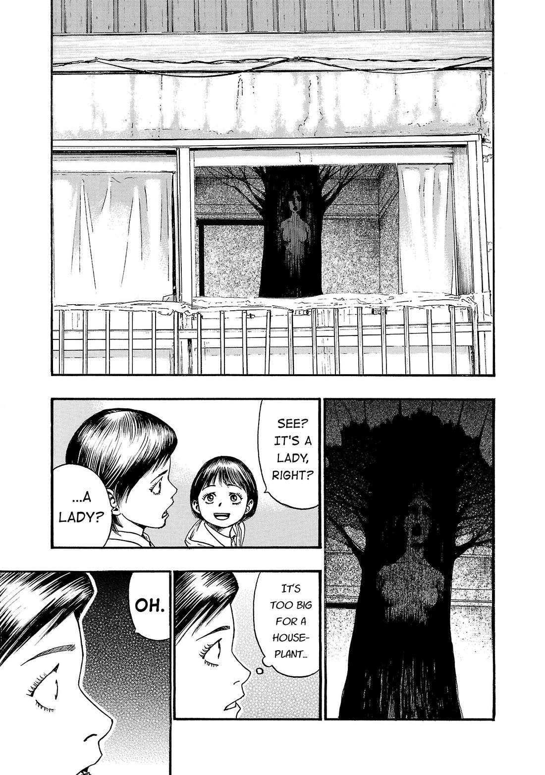 Fuan no Tane Asterisk Chapter 291 page 3 - Chapter 291: Γ090 Tree in a Box