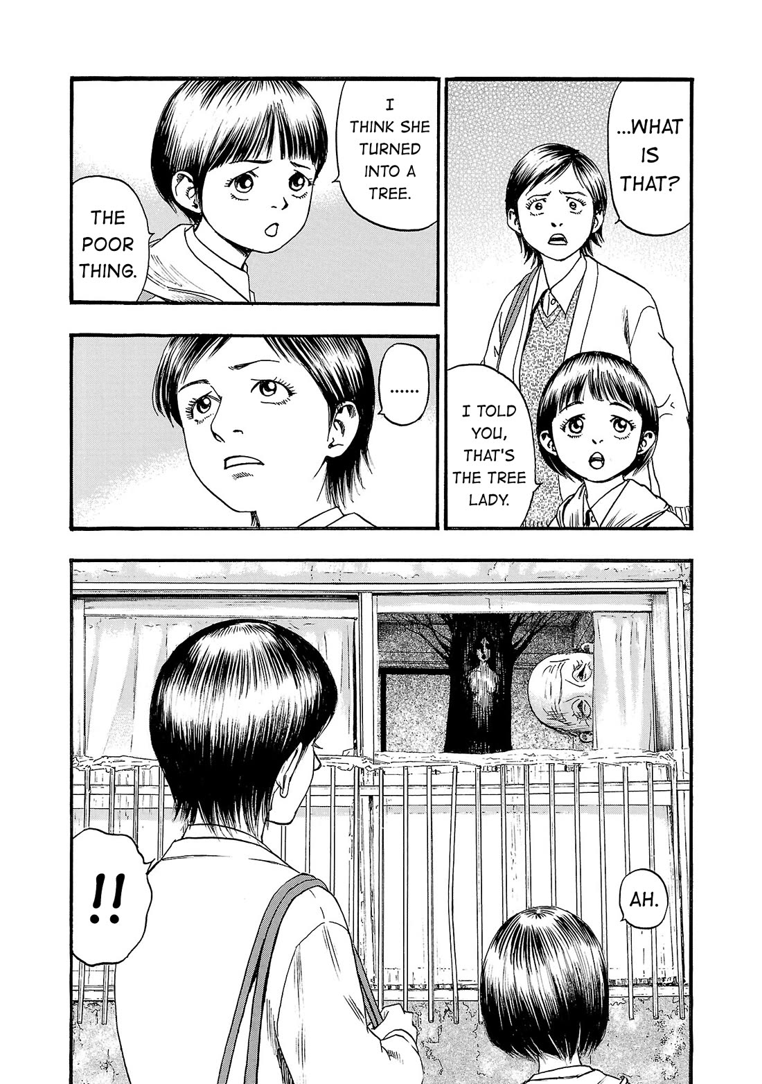 Fuan no Tane Asterisk Chapter 291 page 5 - Chapter 291: Γ090 Tree in a Box