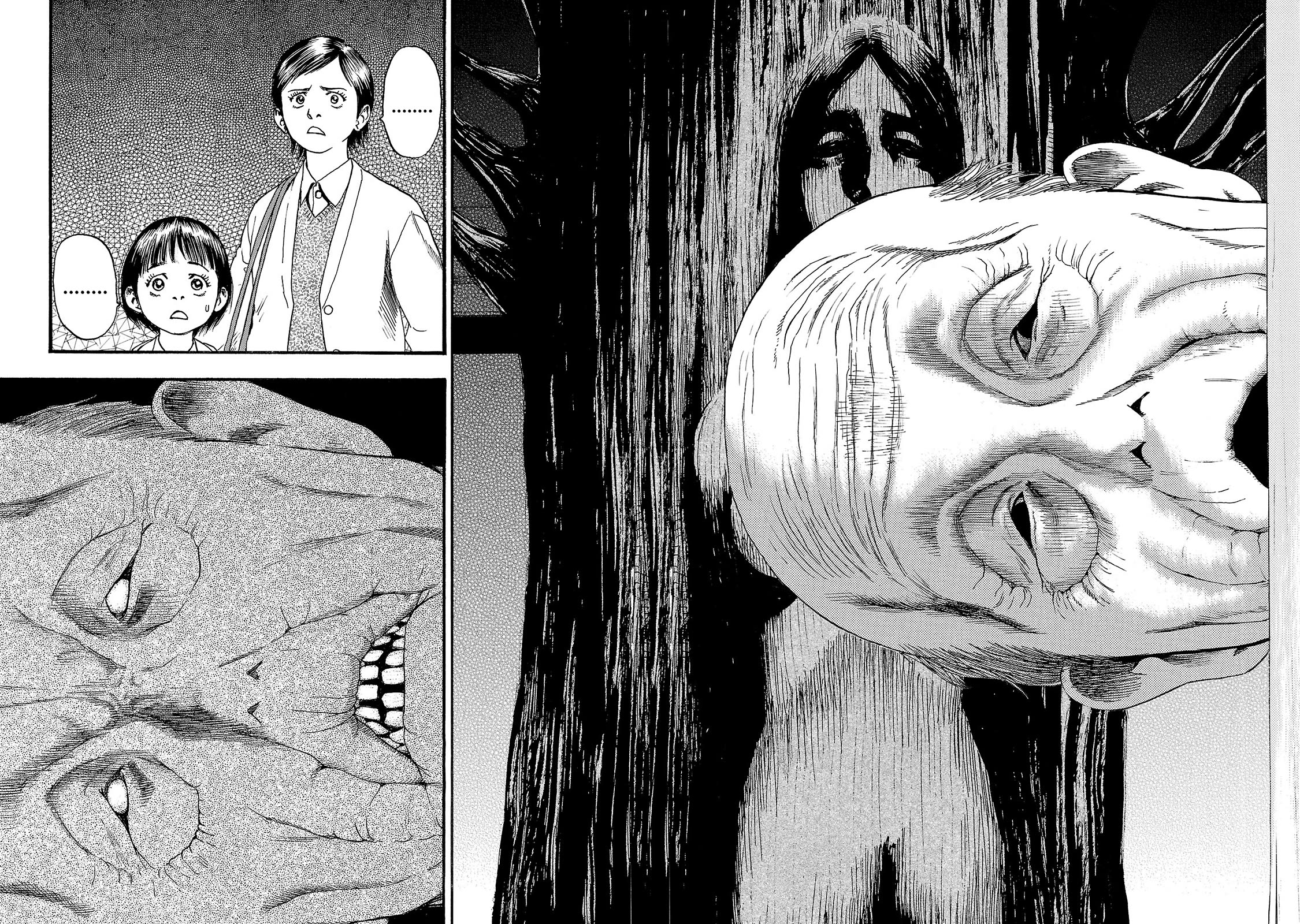 Fuan no Tane Asterisk Chapter 291 page 6 - Chapter 291: Γ090 Tree in a Box