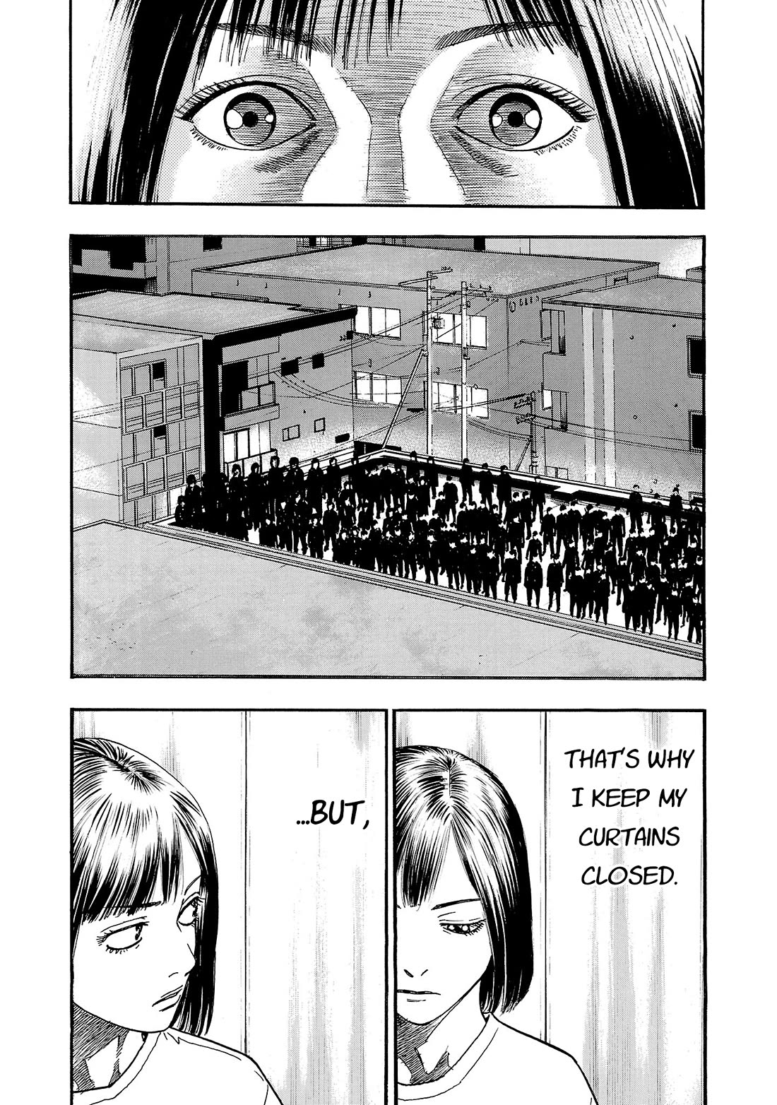 Fuan no Tane Asterisk Chapter 293 page 3 - Chapter 293: Γ092 Group Relocation