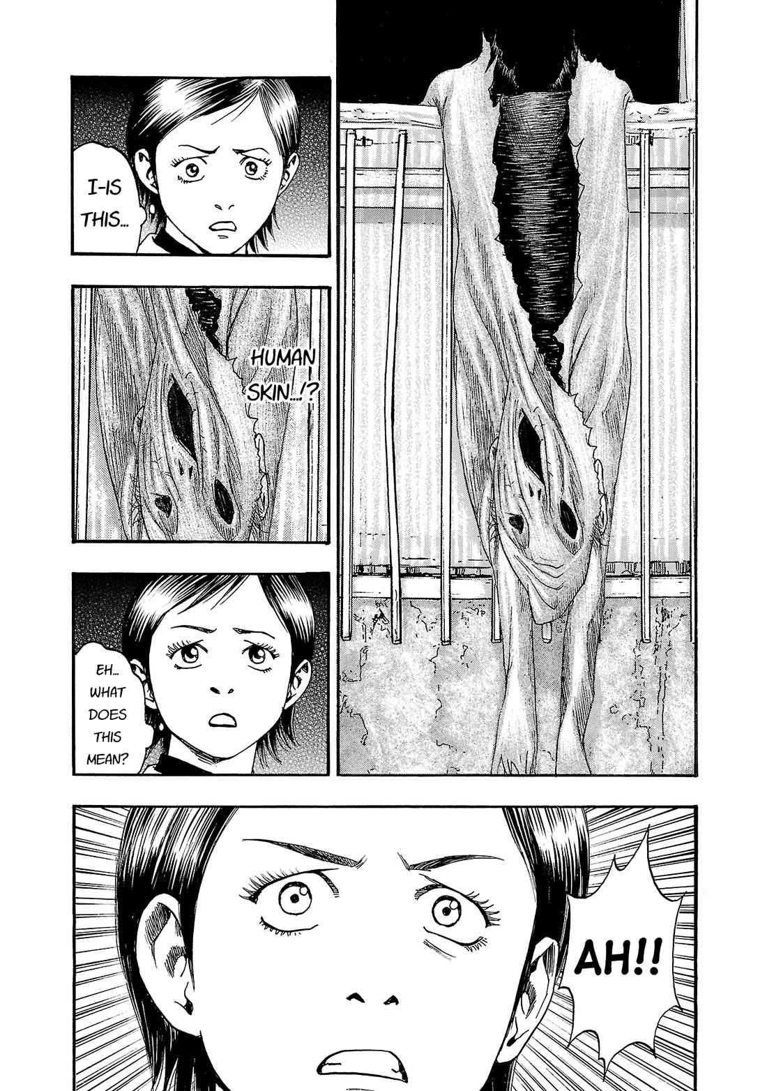 Fuan no Tane Asterisk Chapter 294 page 2 - Chapter 294: Γ093 Emergence