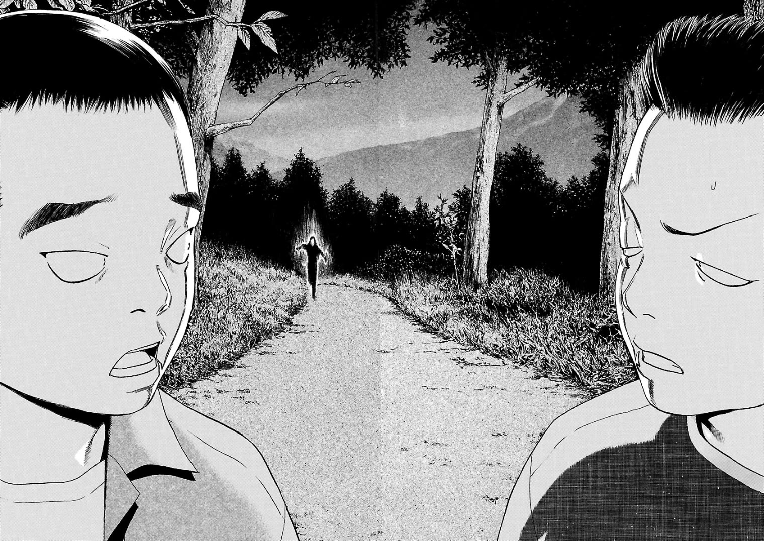 Fuan no Tane Asterisk Chapter 30 page 4 - Chapter 30: #030 From Lies
