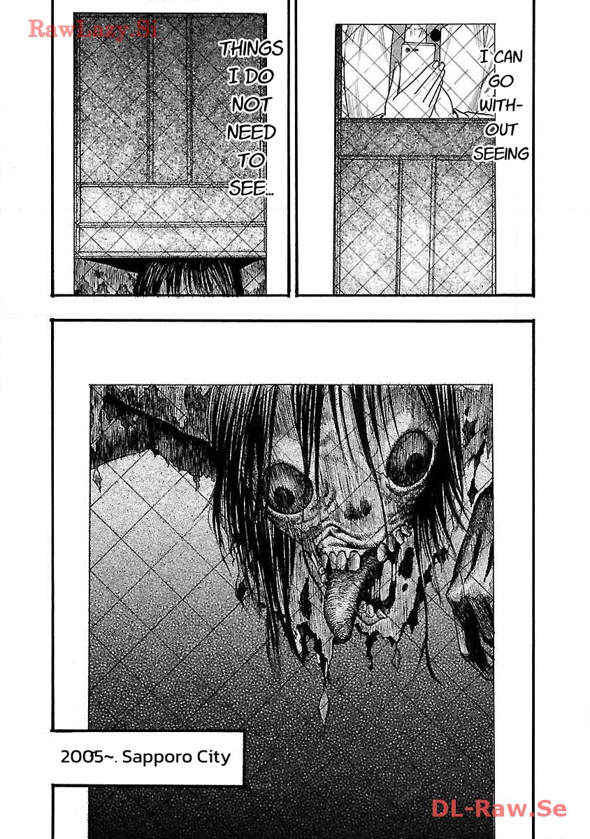 Fuan no Tane Asterisk Chapter 32 page 8 - Chapter 32: #032 Time Wasting