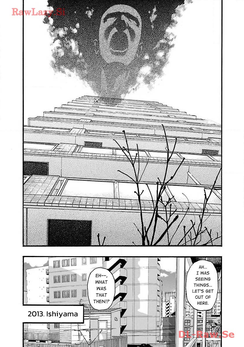 Fuan no Tane Asterisk Chapter 35 page 3 - Chapter 35: #035 Black Smoke