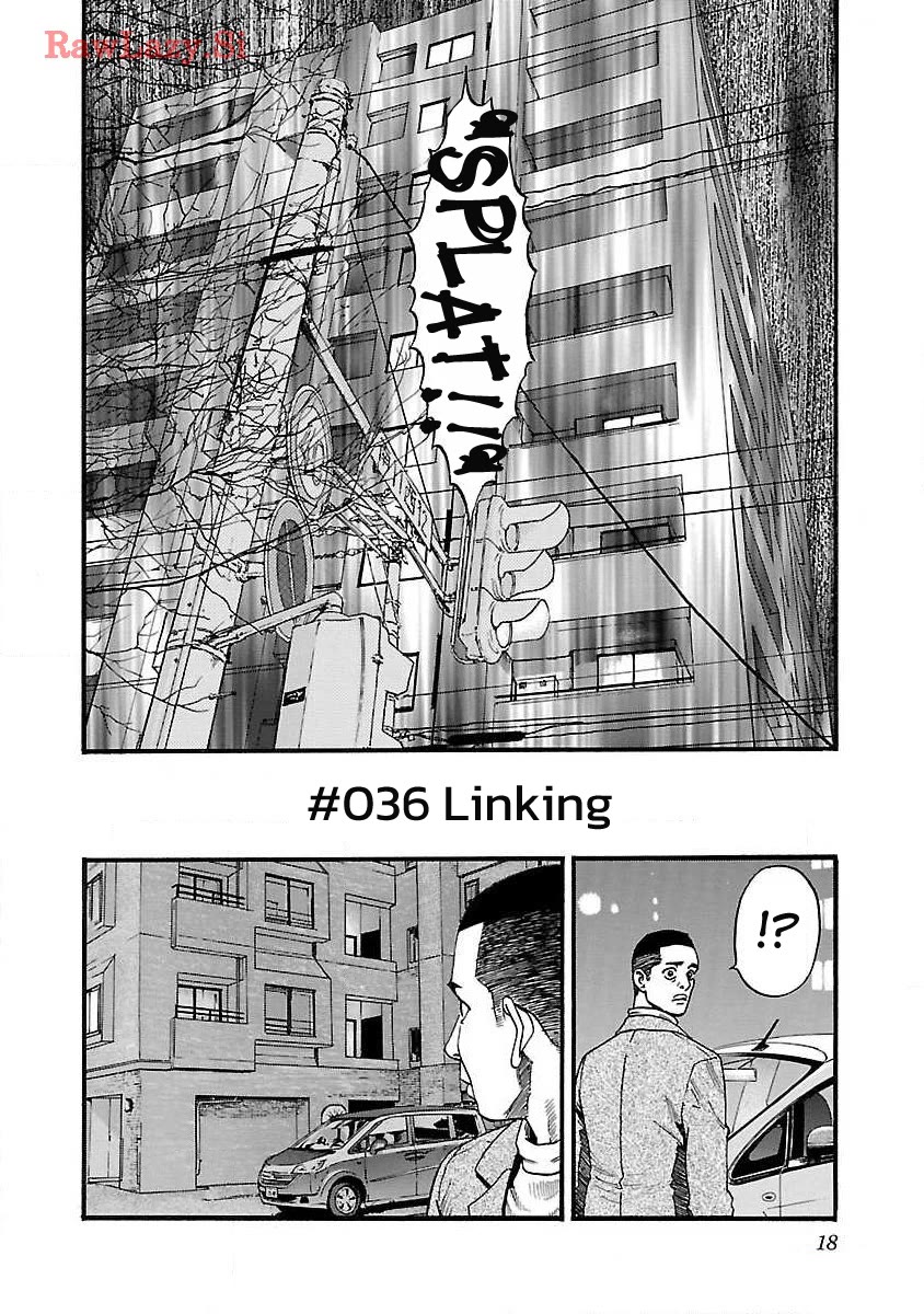Fuan no Tane Asterisk Chapter 36 page 1 - Chapter 36: #036 Linking