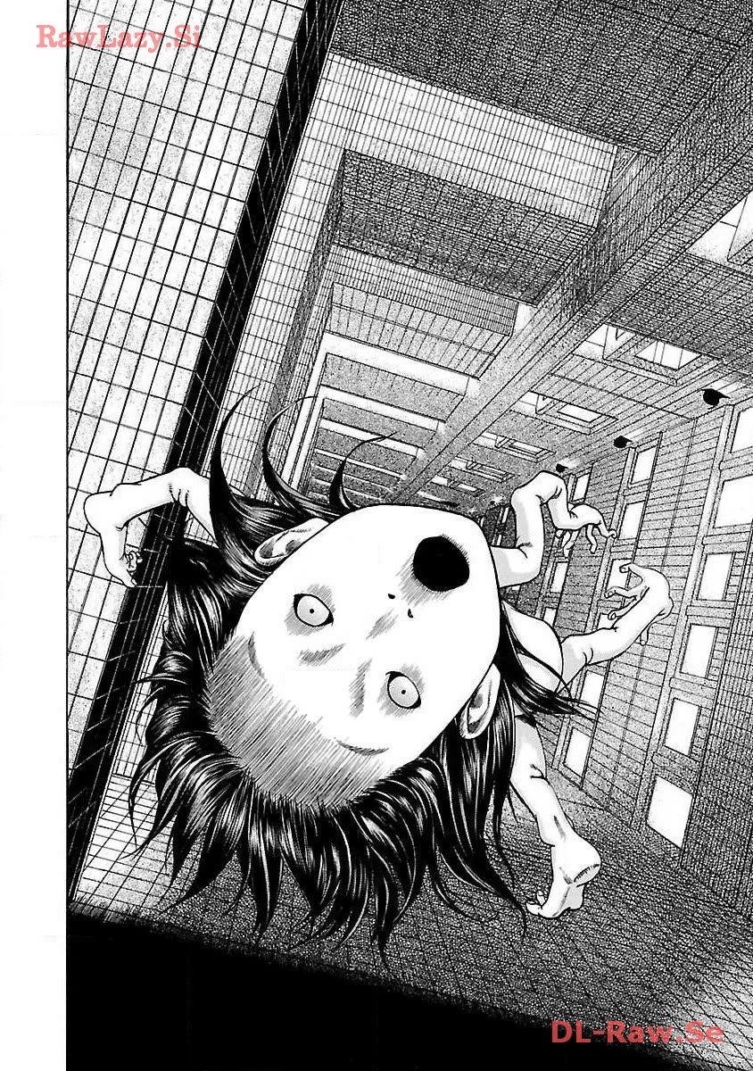 Fuan no Tane Asterisk Chapter 36 page 3 - Chapter 36: #036 Linking