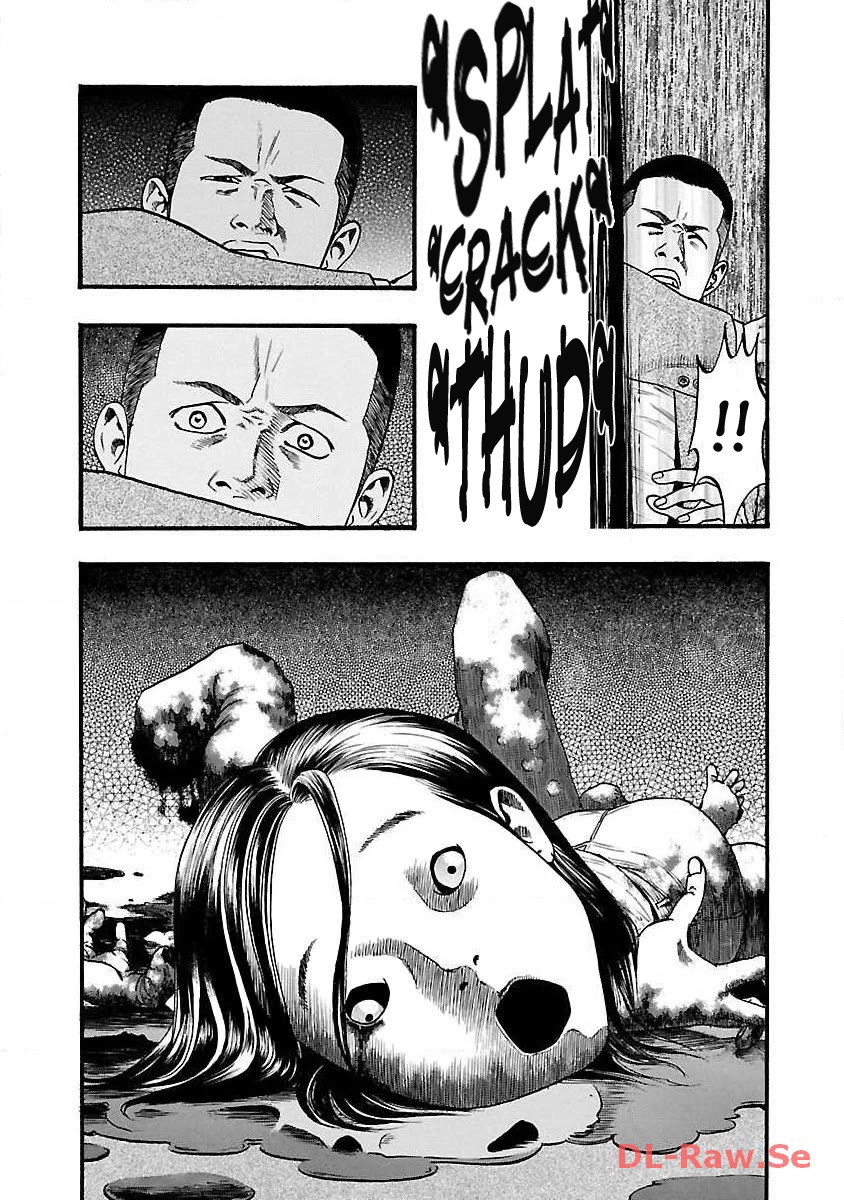 Fuan no Tane Asterisk Chapter 36 page 4 - Chapter 36: #036 Linking
