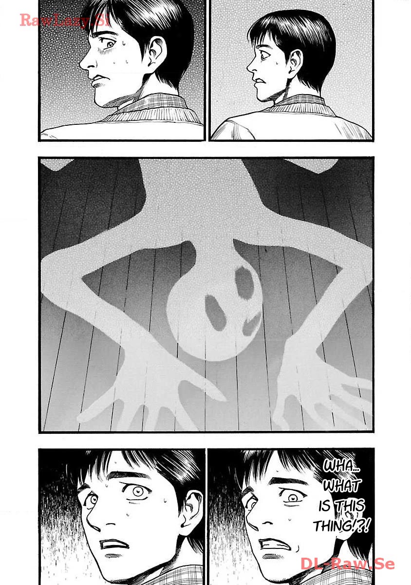 Fuan no Tane Asterisk Chapter 38 page 5 - Chapter 38: #038 Mr. Enoda