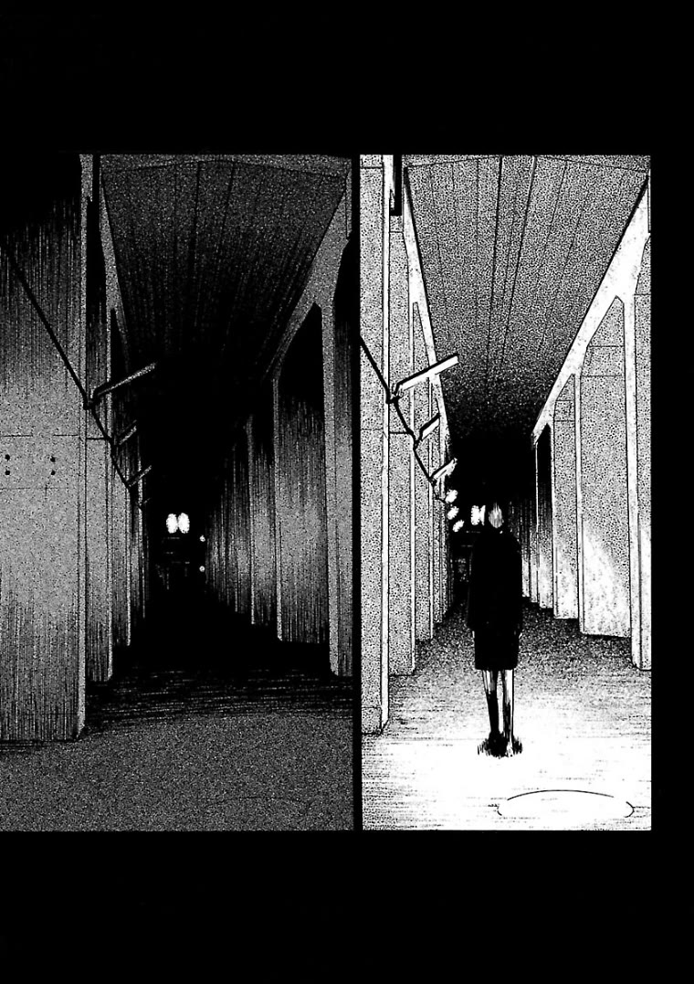 Fuan no Tane Asterisk Chapter 4 page 3 - Chapter 4: #004 Reason for Detour