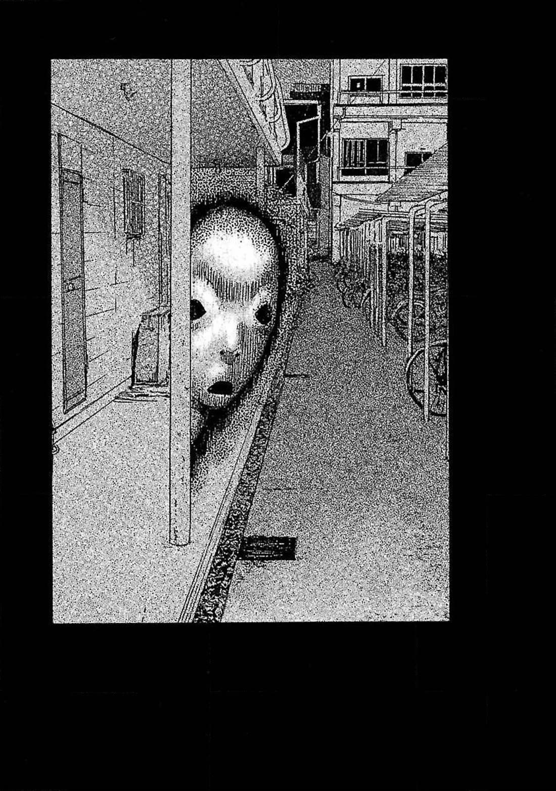 Fuan no Tane Asterisk Chapter 49 page 1 - Chapter 49: #049 Swing Set