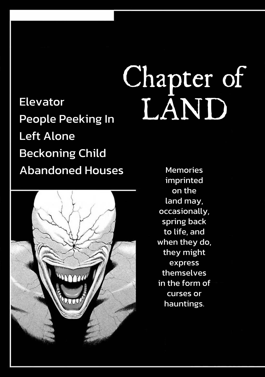 Fuan no Tane Asterisk Chapter 52 page 1 - Chapter 52: #052 Elevator