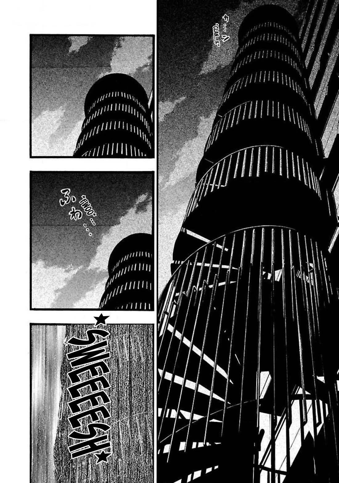 Fuan no Tane Asterisk Chapter 58 page 2 - Chapter 58: #058 Looping