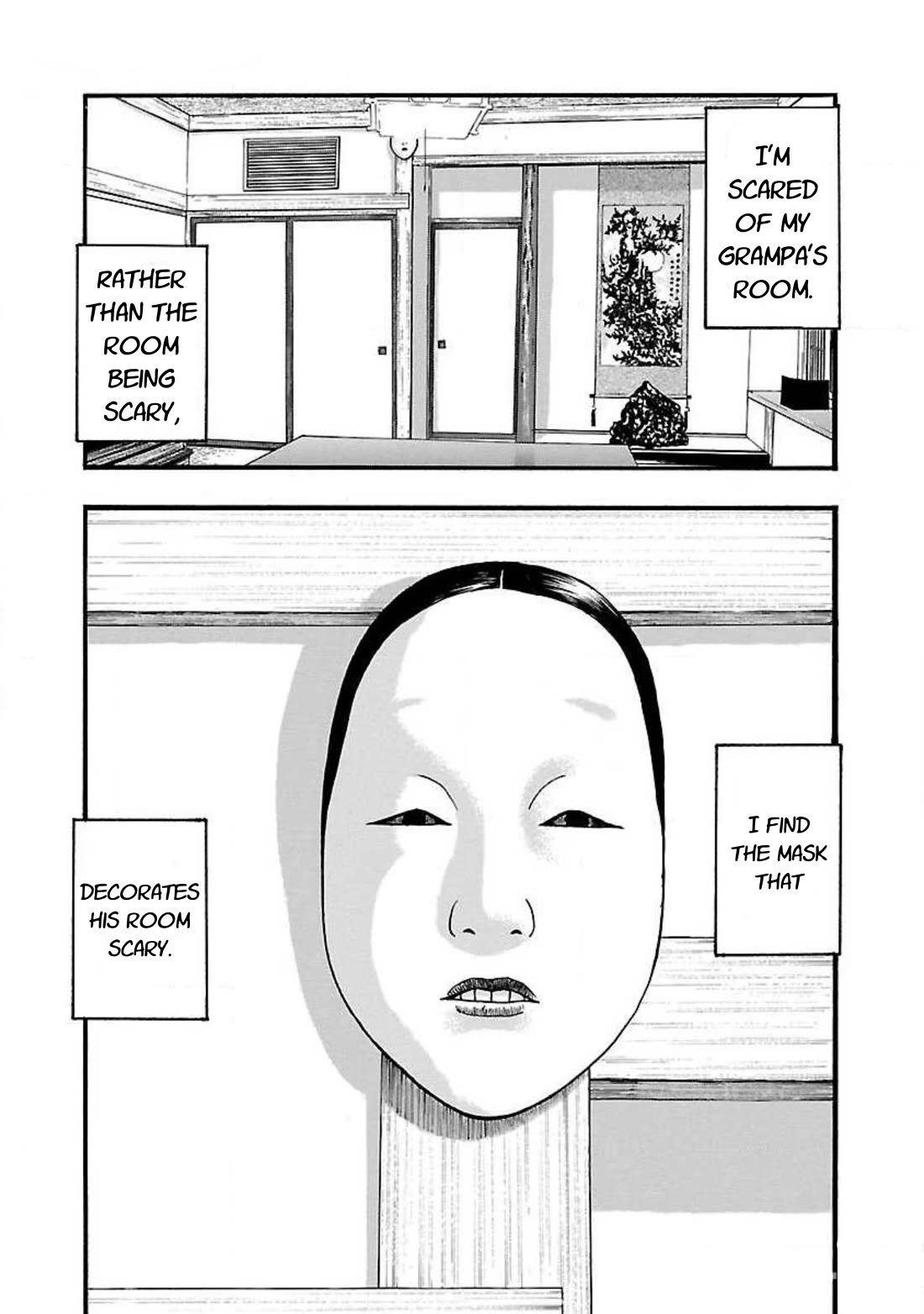 Fuan no Tane Asterisk Chapter 62 page 2 - Chapter 62: #062 Face of Self-Satisfaction