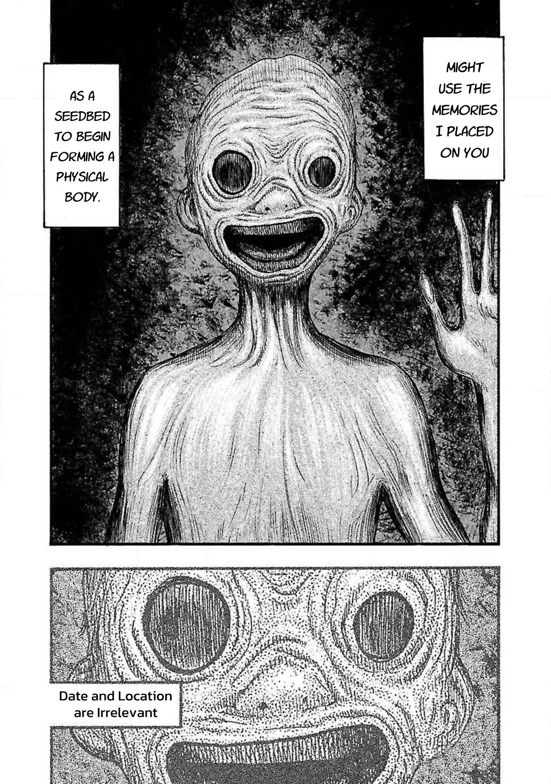 Fuan no Tane Asterisk Chapter 66 page 2 - Chapter 66: #066 Residing in Memory