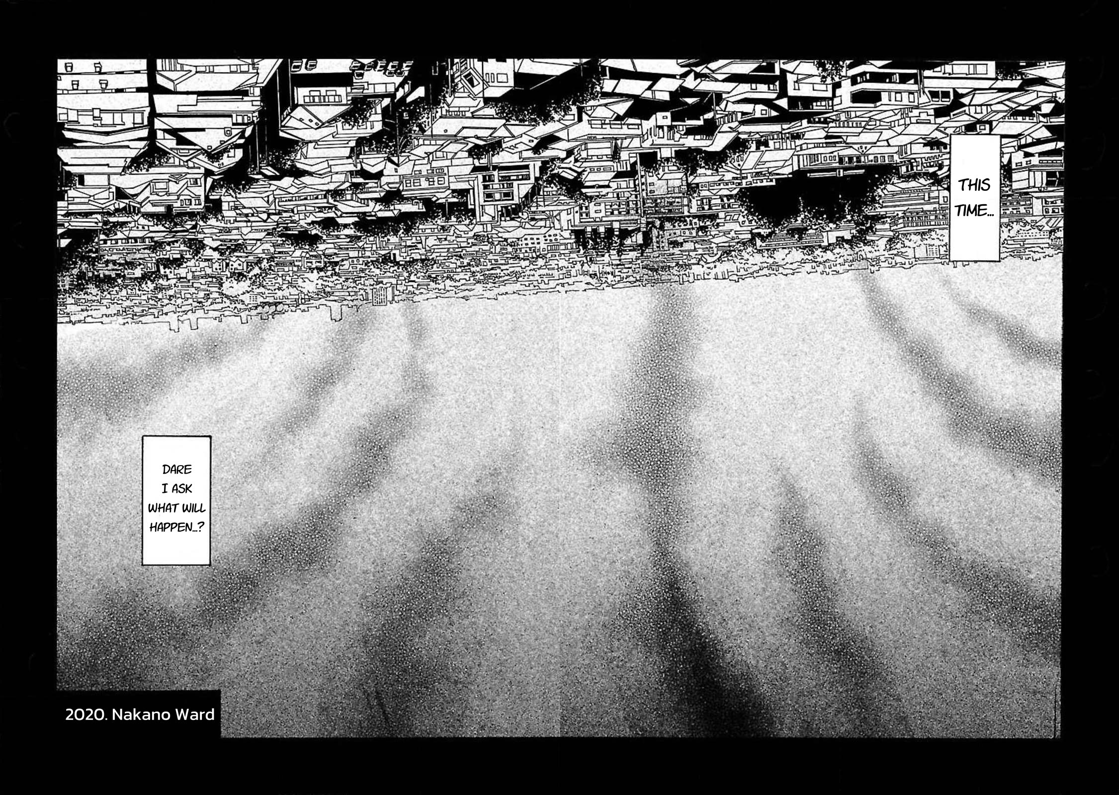 Fuan no Tane Asterisk Chapter 67 page 4 - Chapter 67: #067 Venom Drinker