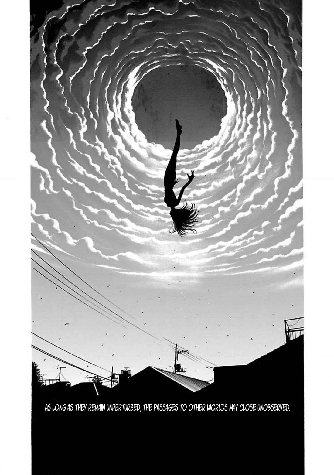Fuan no Tane Asterisk Chapter 67 page 6 - Chapter 67: #067 Venom Drinker