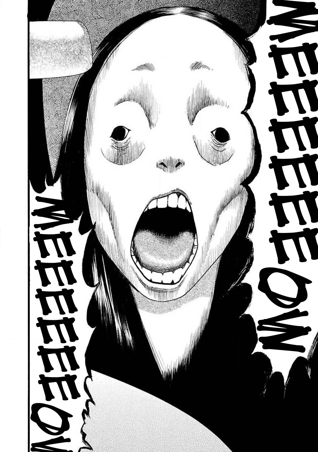 Fuan no Tane Asterisk Chapter 74 page 4 - Chapter 74: #074 Beckoning