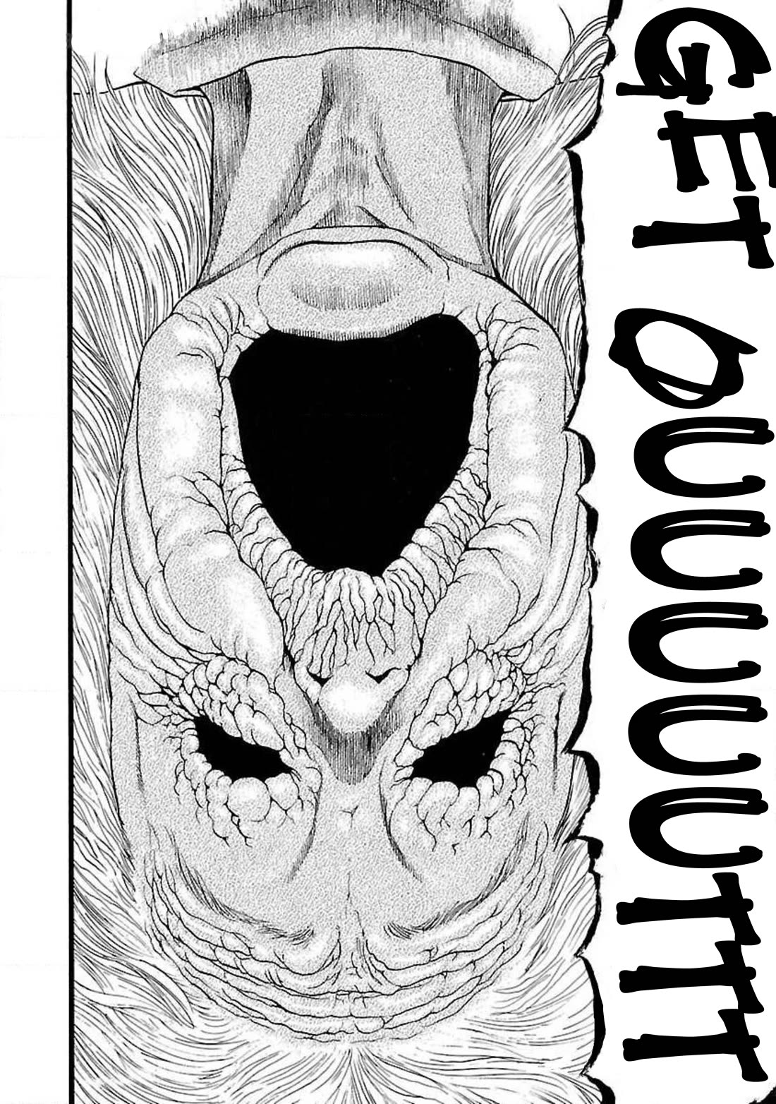 Fuan no Tane Asterisk Chapter 75 page 2 - Chapter 75: #075 Bluster