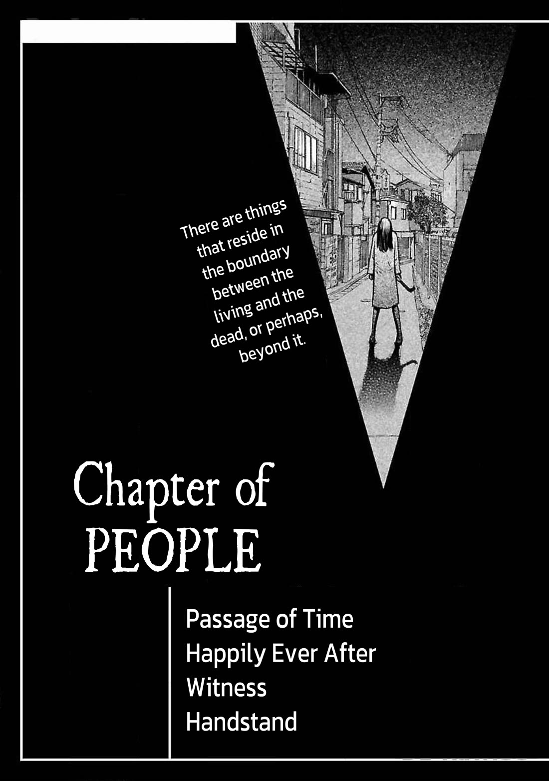 Fuan no Tane Asterisk Chapter 76: #076 Passage of Time thumbnail