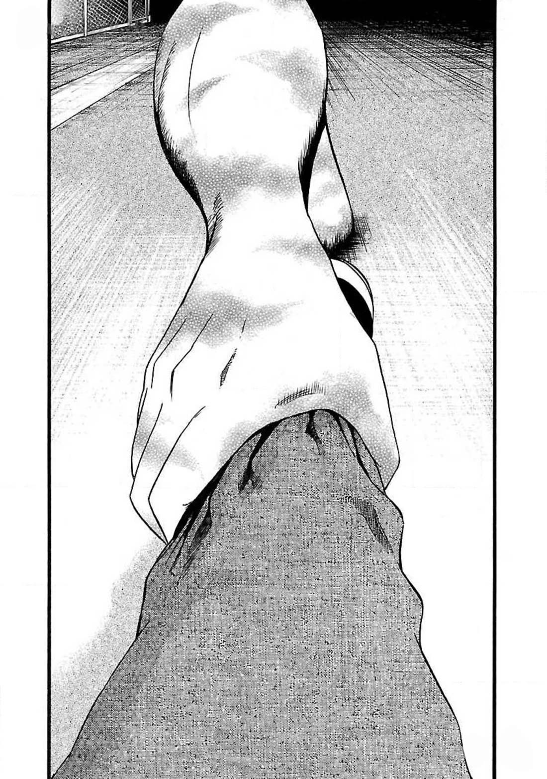 Fuan no Tane Asterisk Chapter 76 page 4 - Chapter 76: #076 Passage of Time