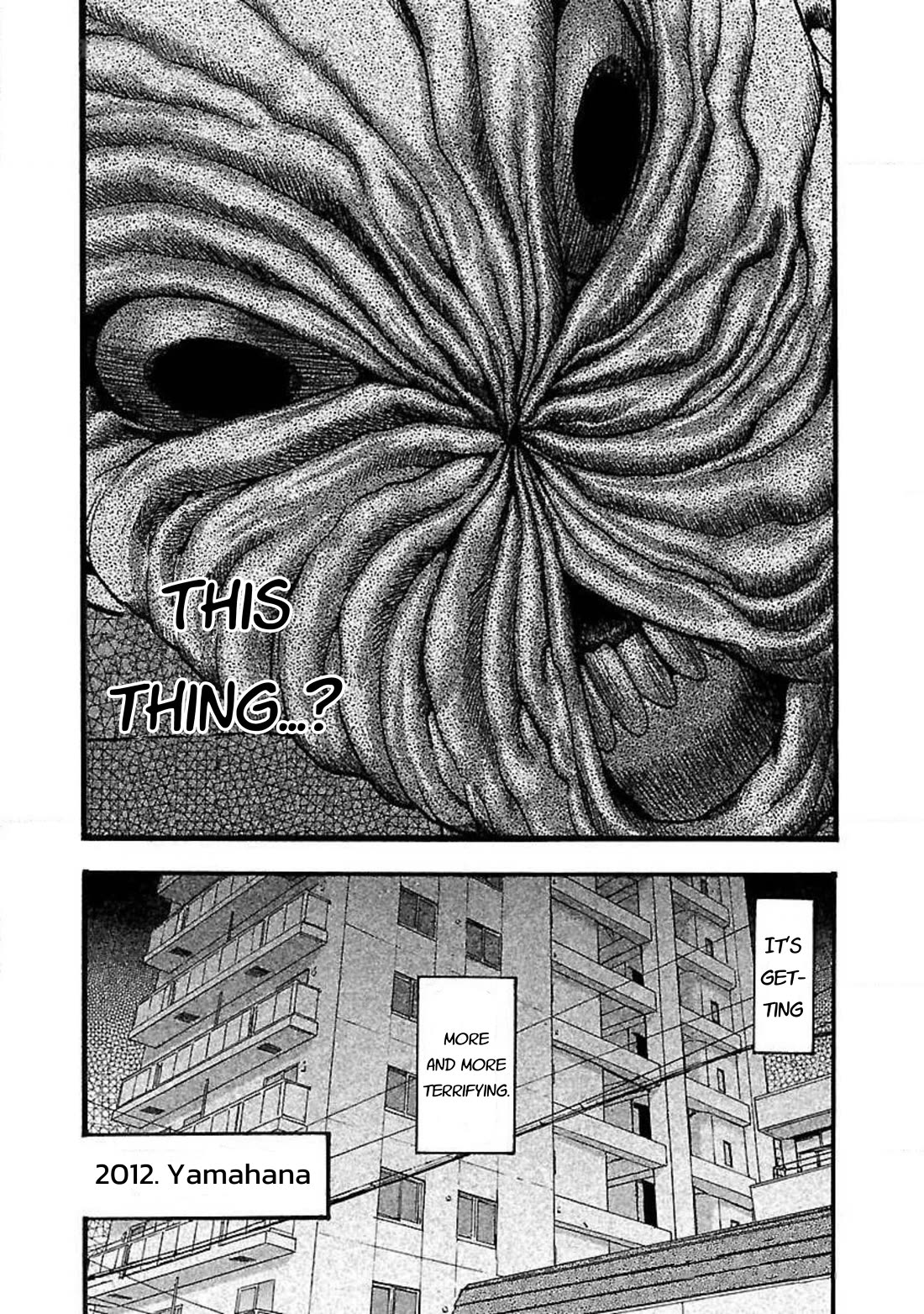 Fuan no Tane Asterisk Chapter 85 page 3 - Chapter 85: #085 Squee-chan