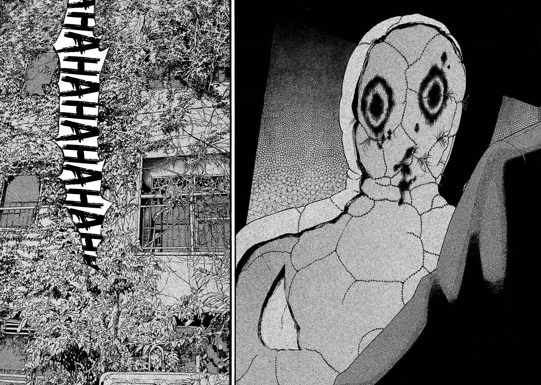 Fuan no Tane Asterisk Chapter 87 page 3 - Chapter 87: #087 Companion Doll