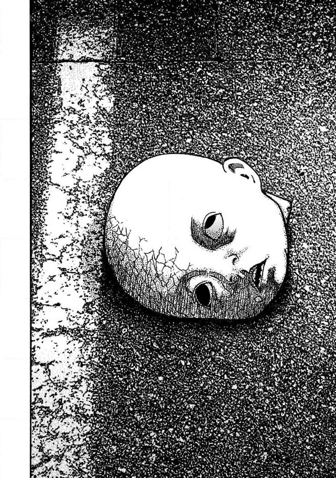 Fuan no Tane Asterisk Chapter 87 page 4 - Chapter 87: #087 Companion Doll