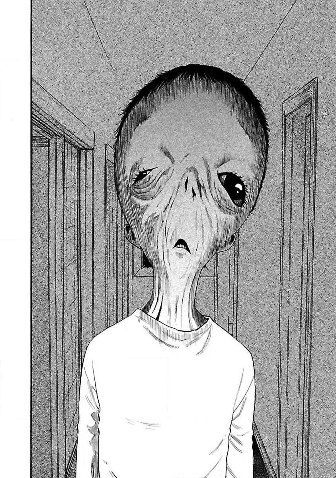 Fuan no Tane Asterisk Chapter 91 page 3 - Chapter 91: #091 Reason Behind Closed Eyelids