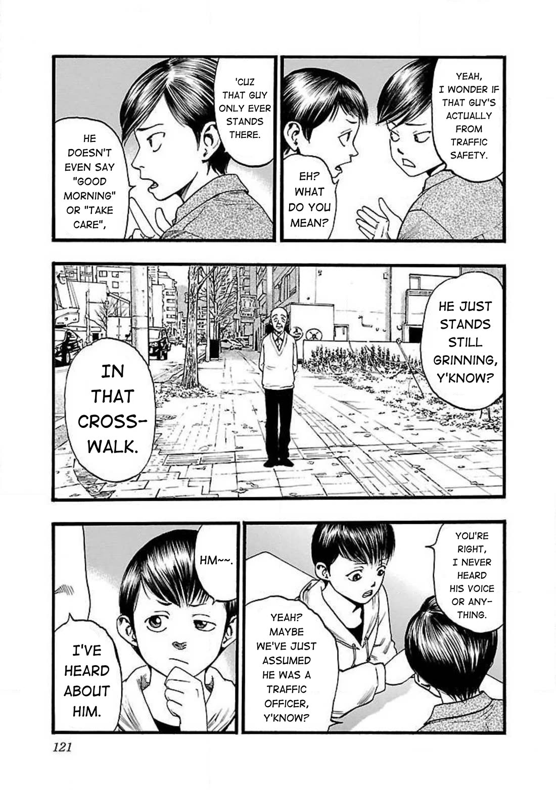 Fuan no Tane Asterisk Chapter 92 page 2 - Chapter 92: #092 Front