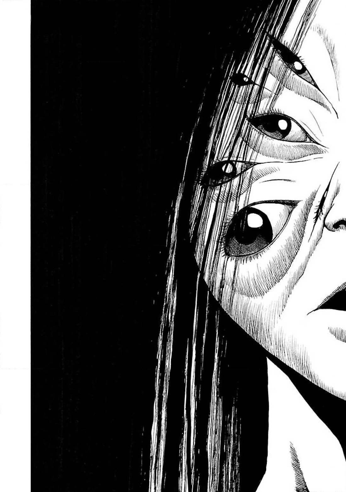 Fuan no Tane Asterisk Chapter 94 page 6 - Chapter 94: #094 Are You Awake?