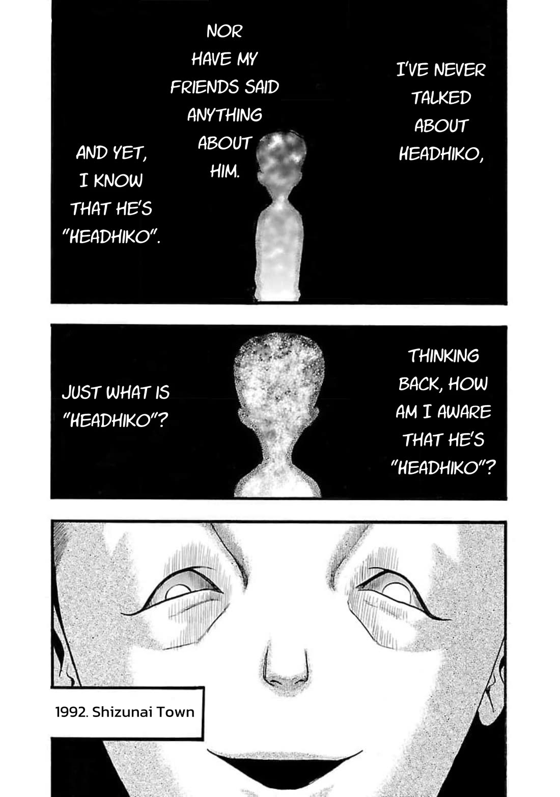 Fuan no Tane Asterisk Chapter 98 page 7 - Chapter 98: #098 Headhiko