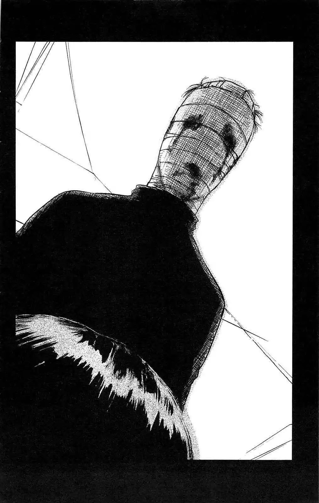 Fuan no Tane Plus Chapter 108 page 10 - Chapter 108: Vanishing