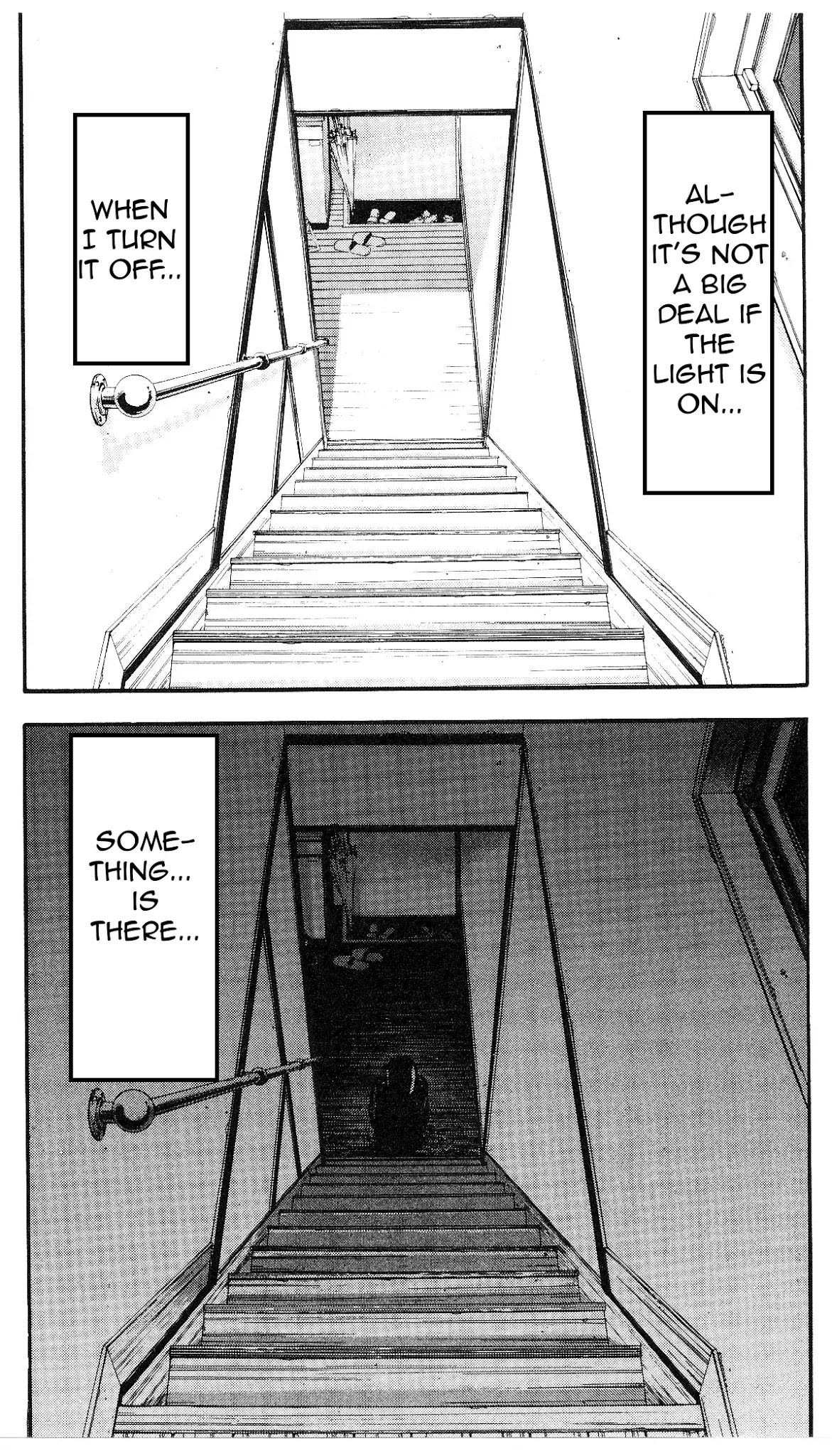 Fuan no Tane Plus Chapter 11 page 2 - Chapter 11