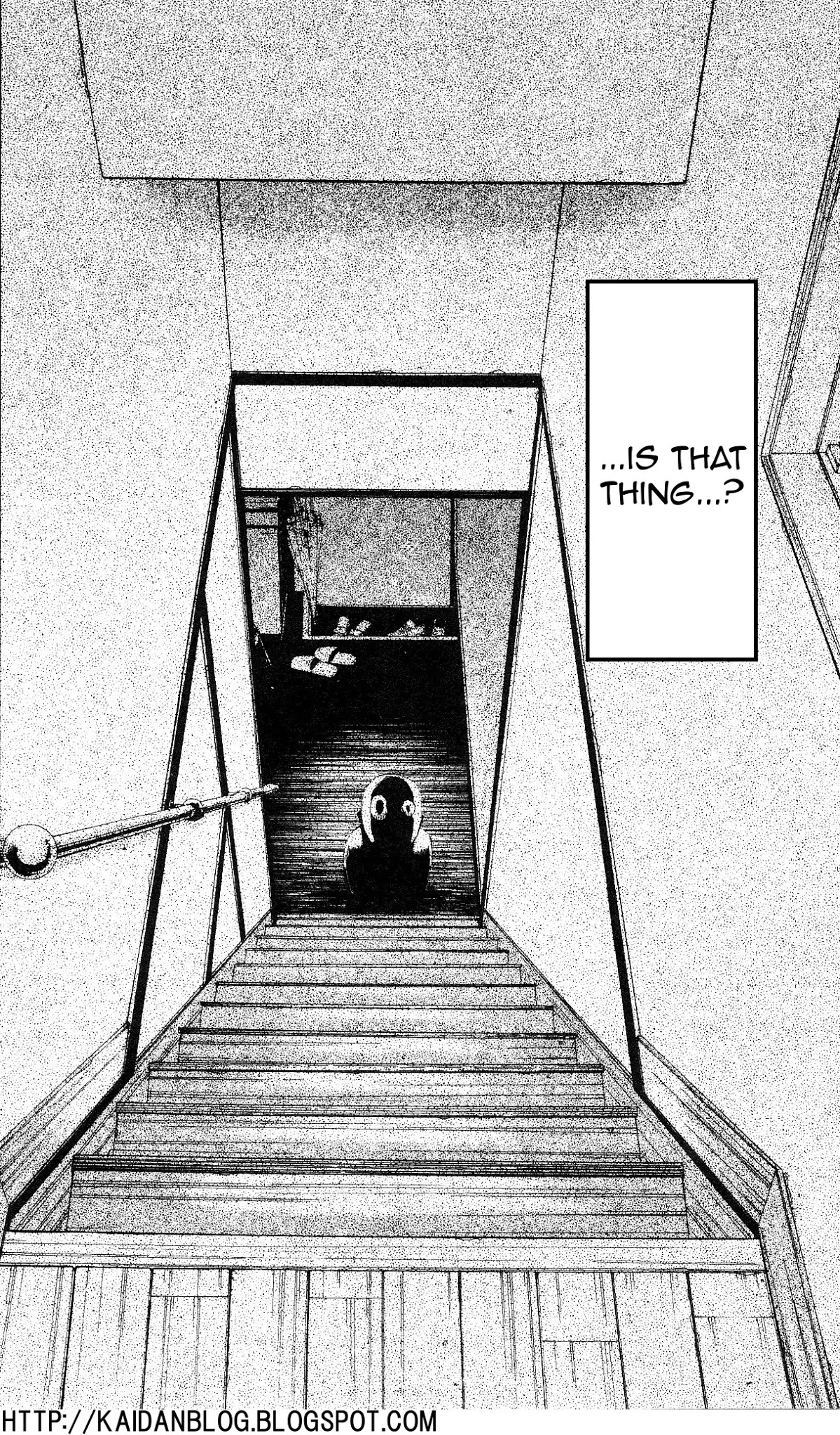 Fuan no Tane Plus Chapter 11 page 4 - Chapter 11