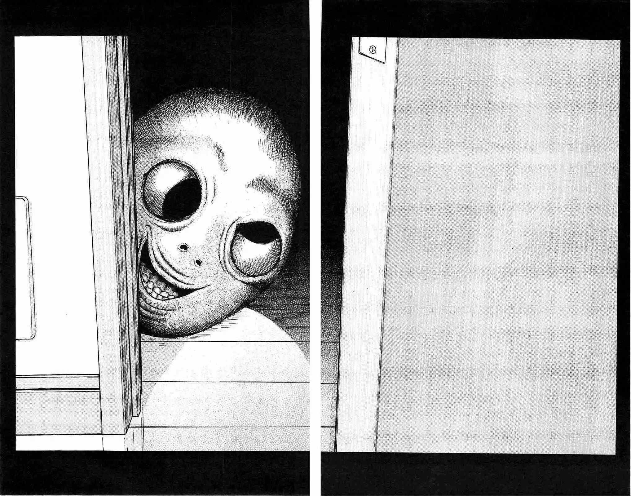 Fuan no Tane Plus Chapter 111 page 10 - Chapter 111: Instead of an Epilogue